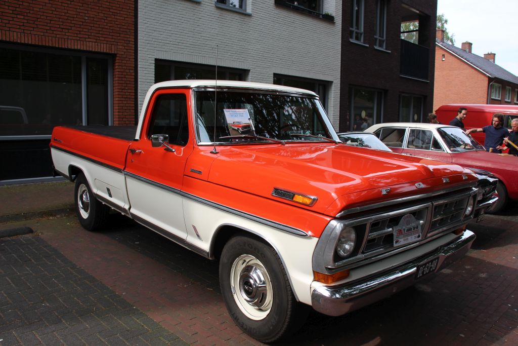 Oldtimerrit Geesteren 5 juni 2022 - 14